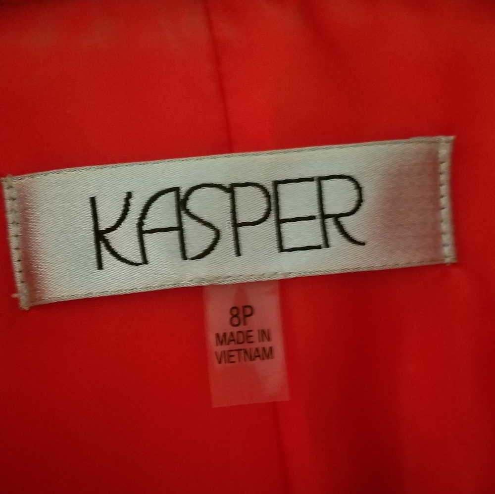 8p Kasper Jacket - image 2